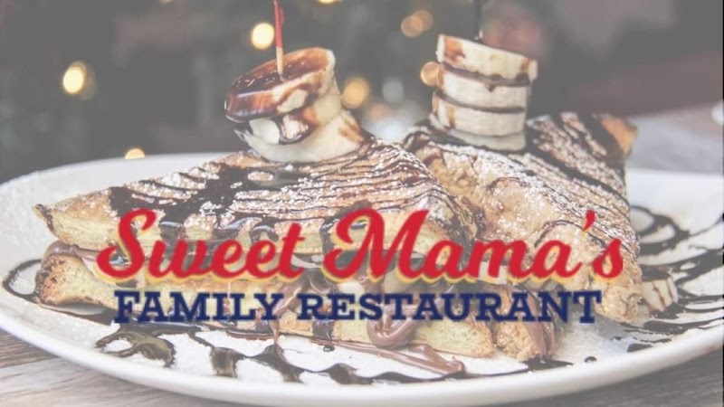 Sweet Mama's photo 2