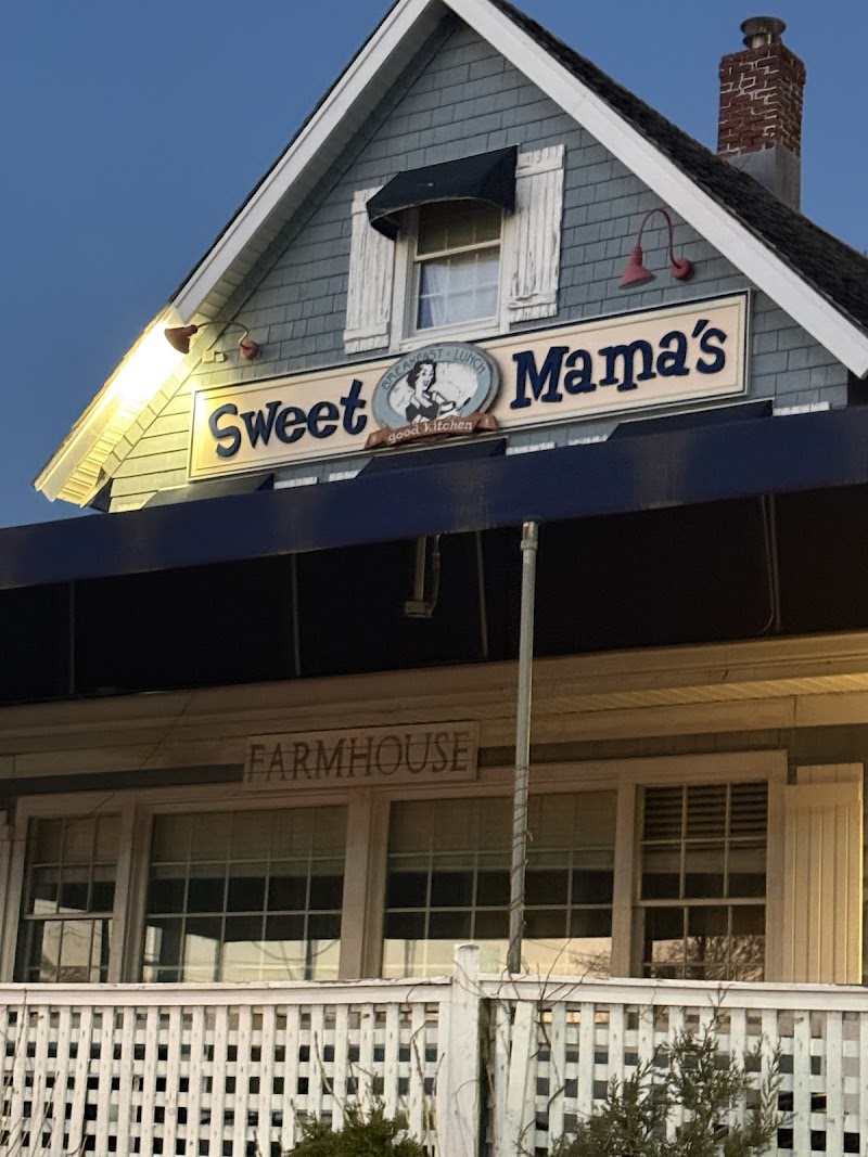 Sweet Mama's photo 5