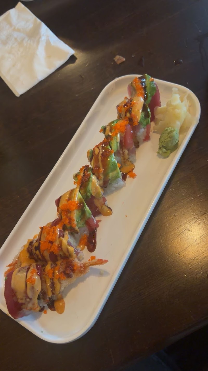 Sweet Mandarin Asian Bistro photo 4