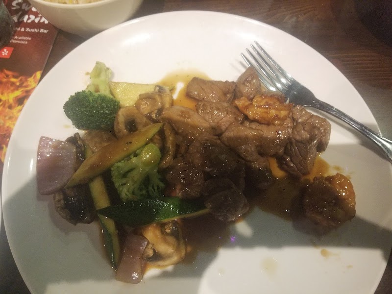 Sweet Mandarin Asian Bistro photo 5