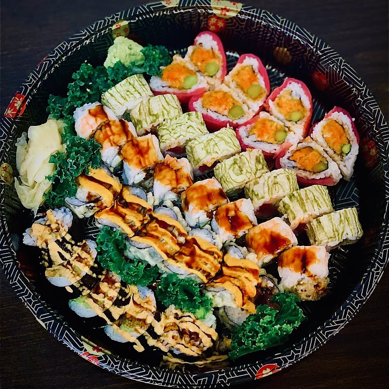 Sweet mango Asian restaurant and sushi bar photo 2