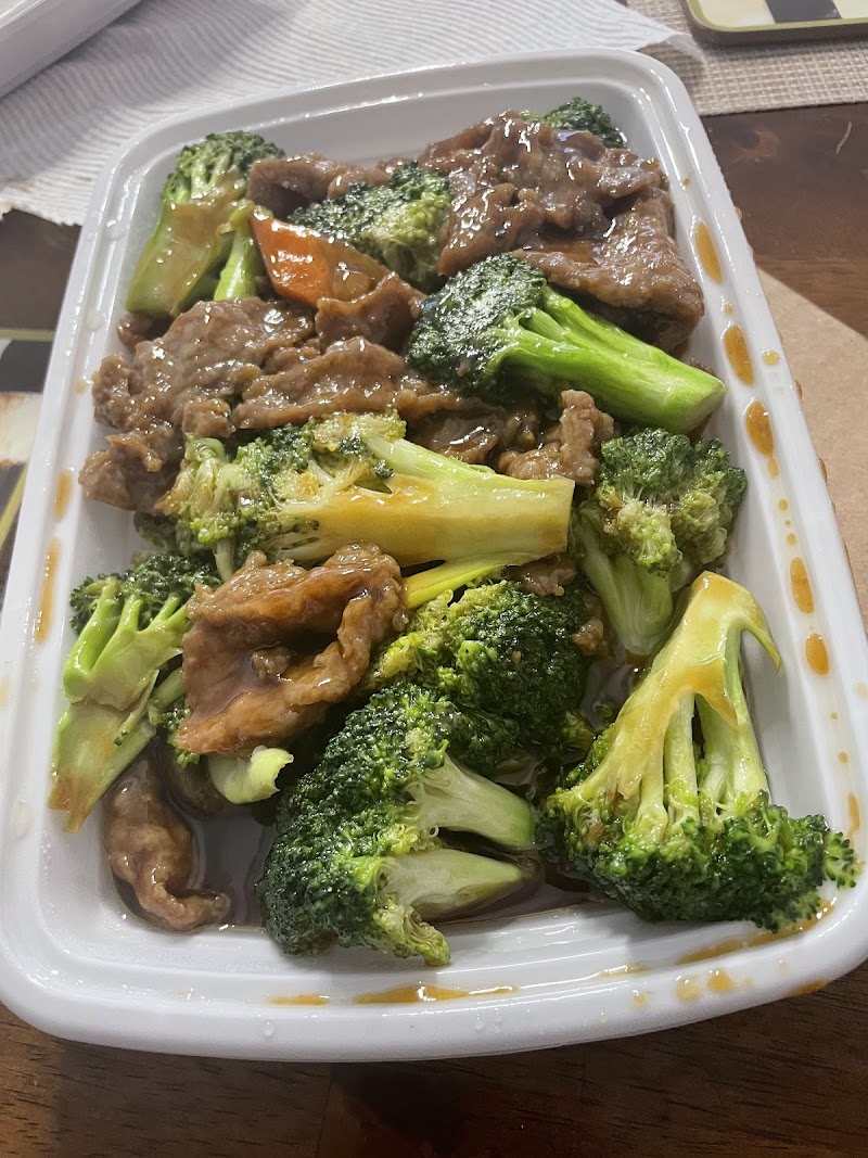 Sweet mango Asian restaurant and sushi bar photo 5