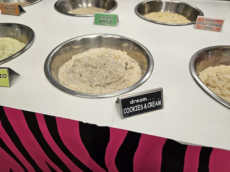 Sweet 'n' Savory Crepe & Rice Pudding Bar of Port Jefferson photo 5