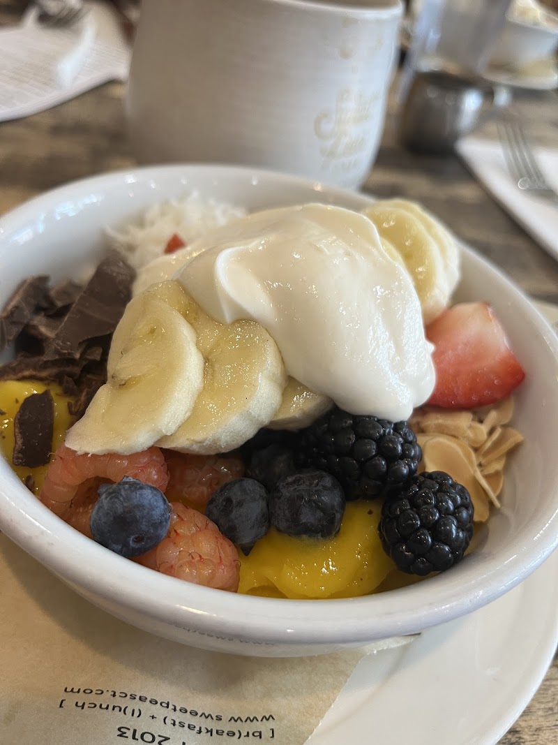 Sweet Pea's Café photo 5