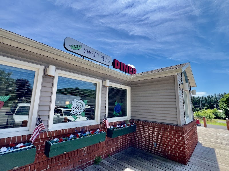 Sweet Peas Country Diner photo 1