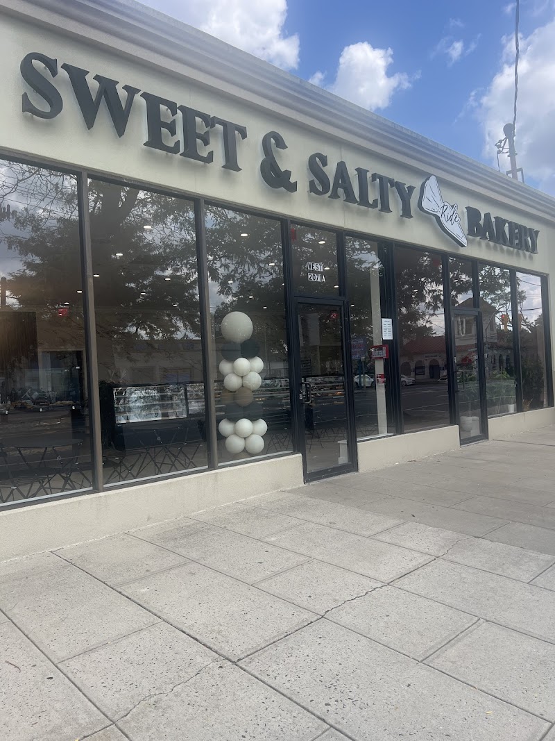 Sweet & Salty Ride Bakery photo 1
