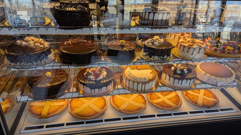Sweet & Salty Ride Bakery photo 3