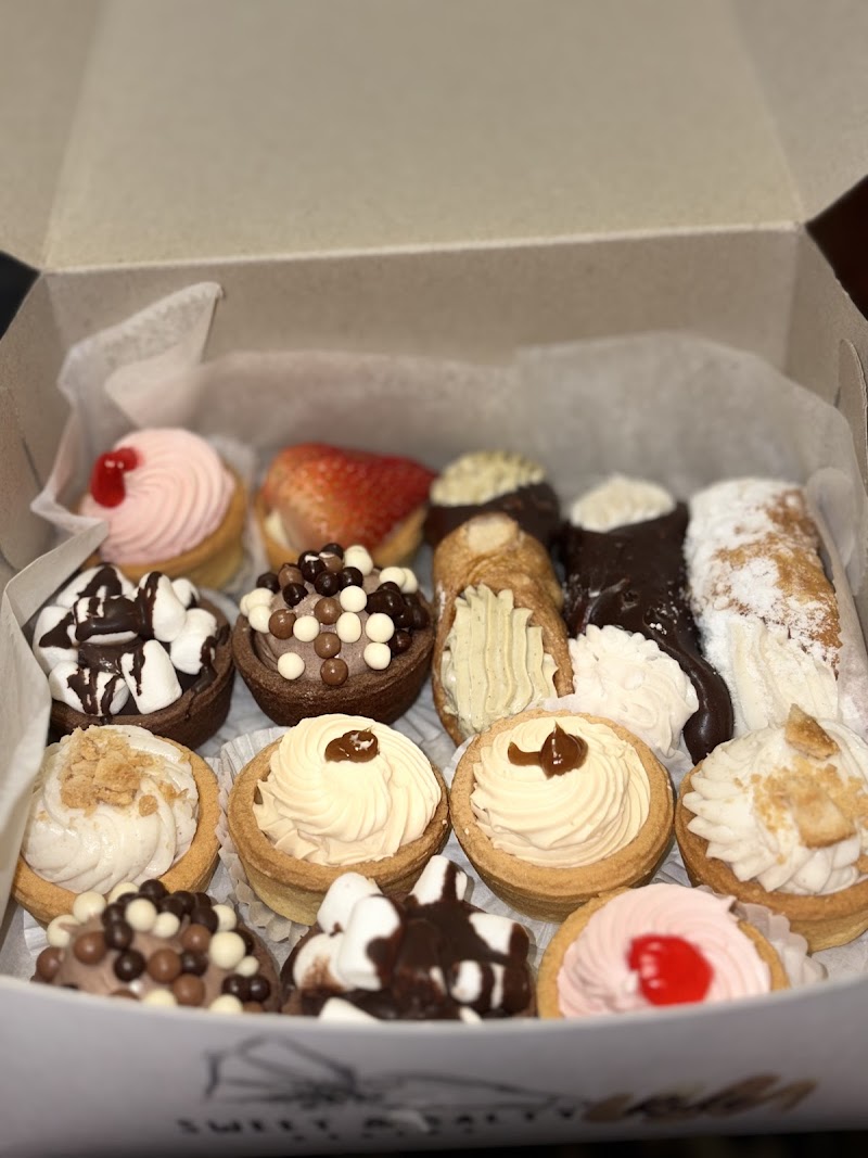 Sweet & Salty Ride Bakery photo 4