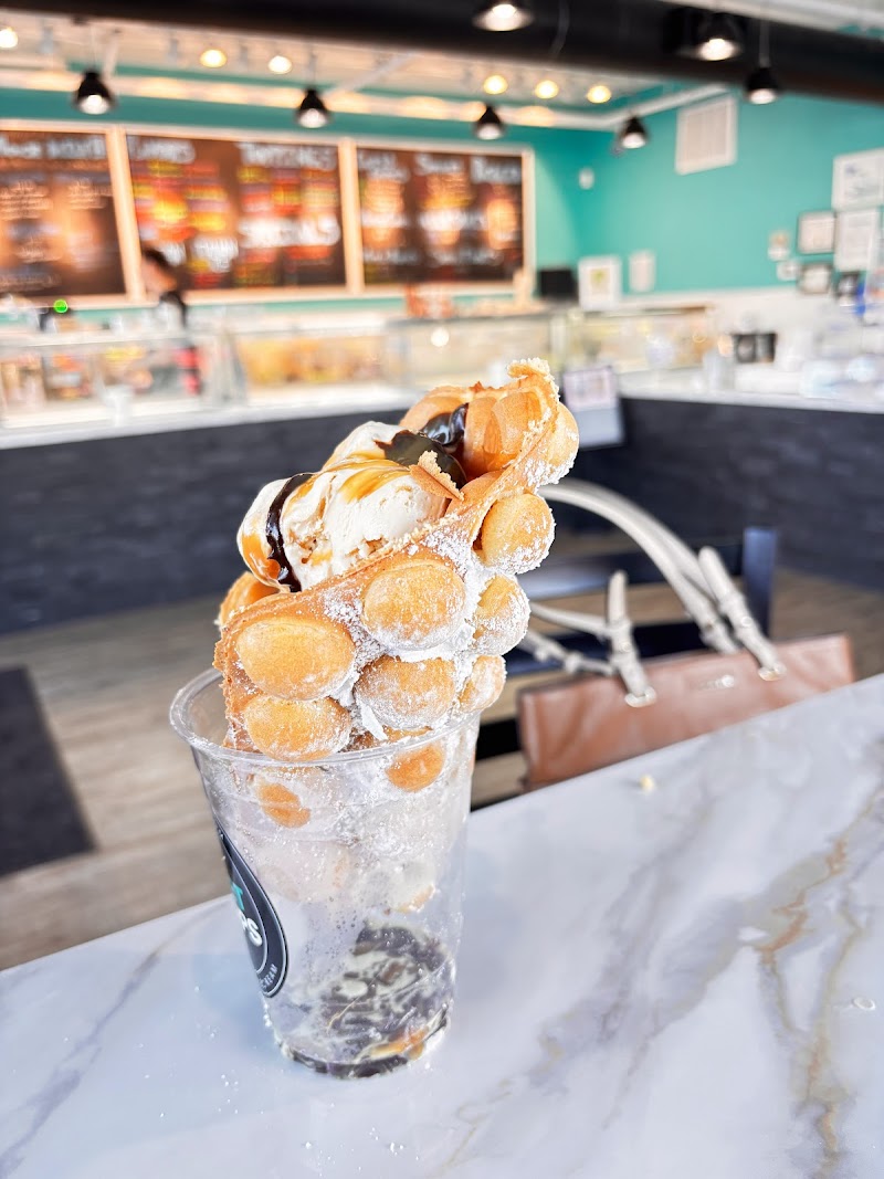 Sweet Scoops photo 3