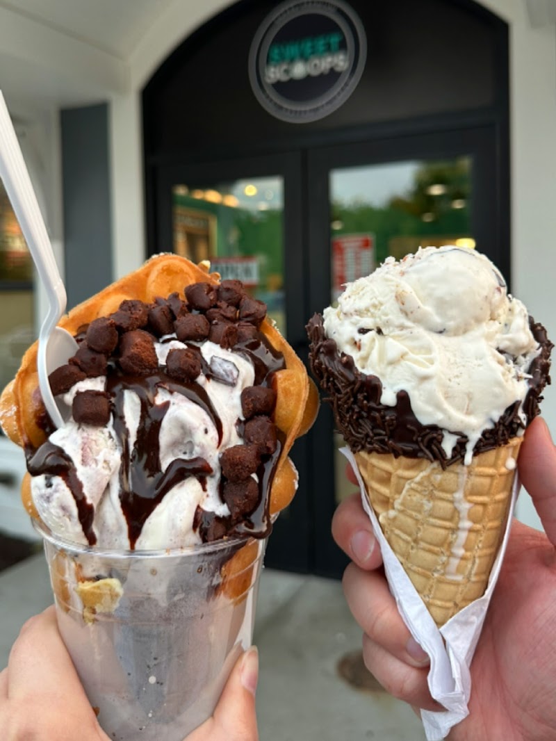 Sweet Scoops photo 4