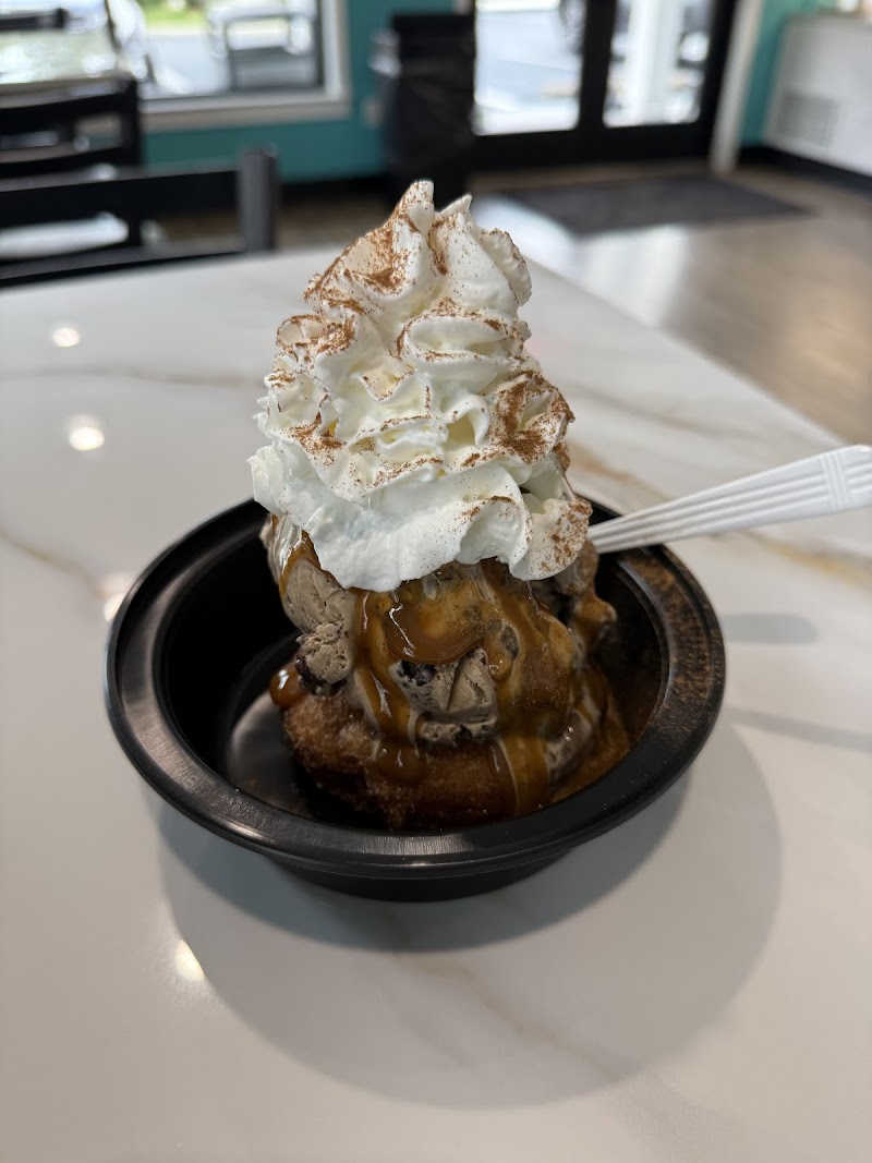 Sweet Scoops photo 5