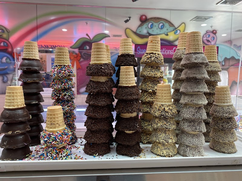 Sweet Sensations photo 2