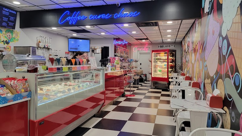 Sweet Spot Cafe Long Island photo 3