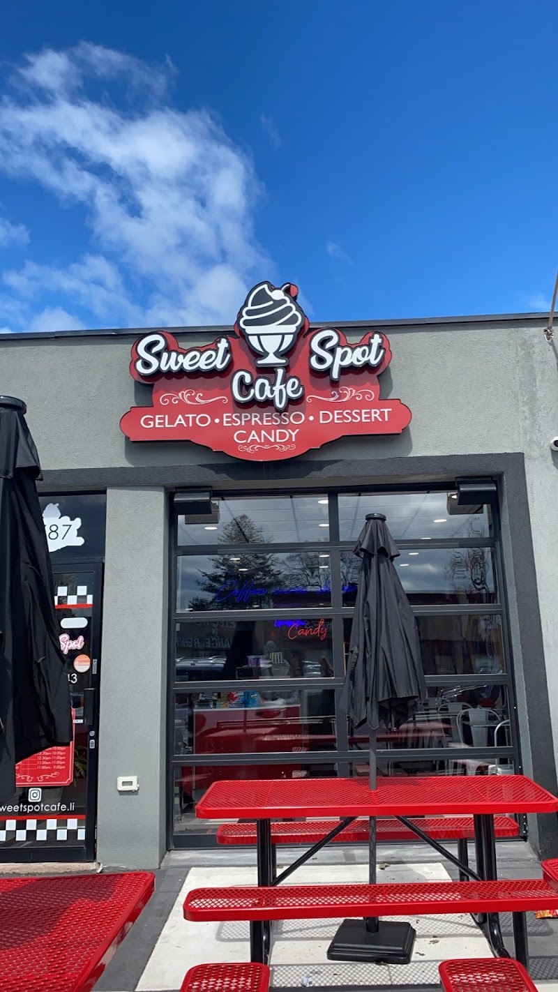Sweet Spot Cafe Long Island photo 4