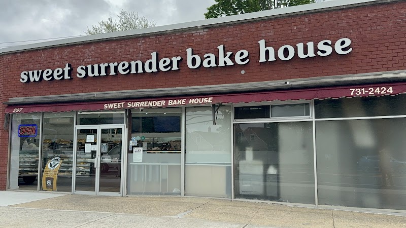 Sweet Surrender Bake House photo 4