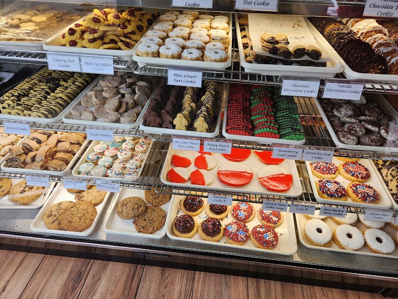 Sweet Surrender Bake House photo 5