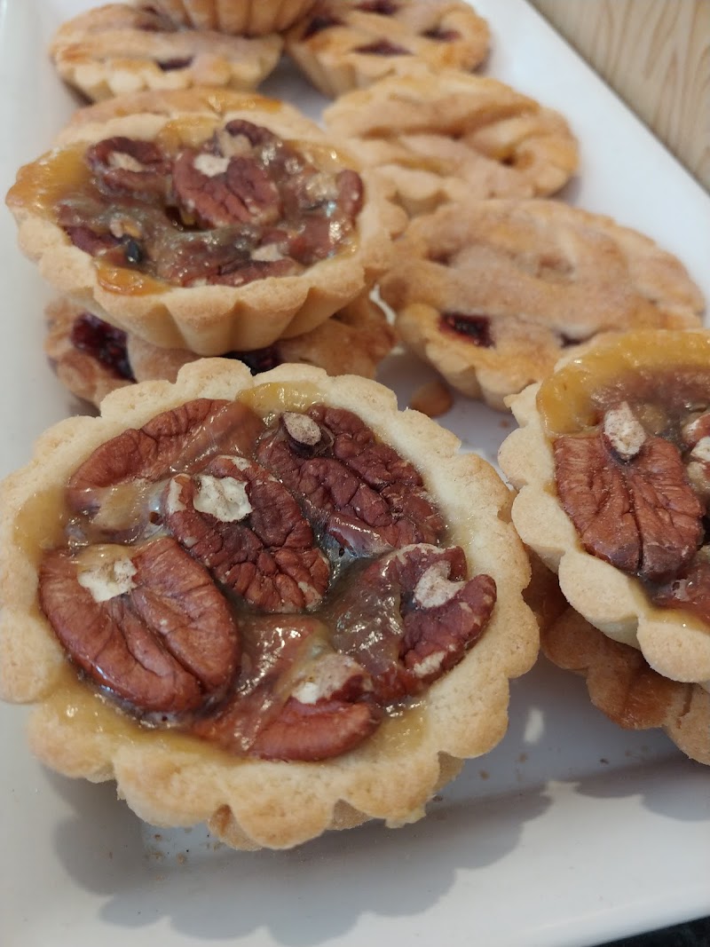 Sweet Temptation Desserts photo 1