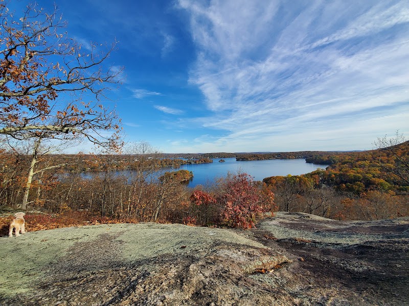 Sweetcake Mountain Lake Reserve photo 3