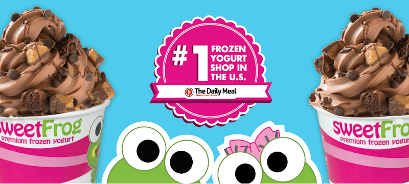 sweetFrog photo 2