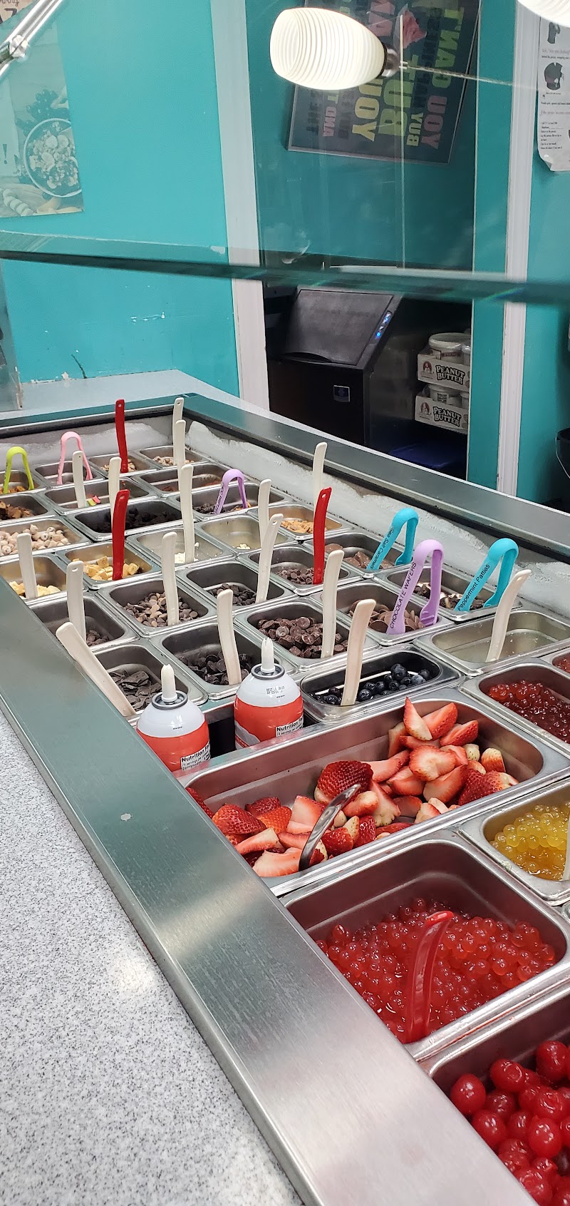 sweetFrog photo 5