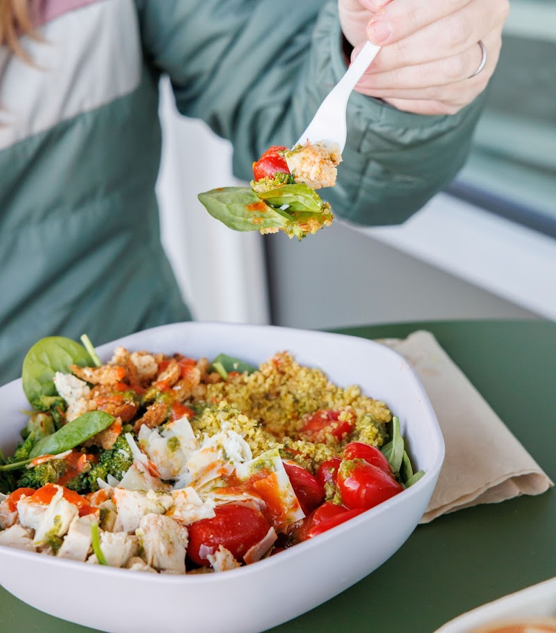 sweetgreen - Healthy Salads, Bowls and Plates photo 5