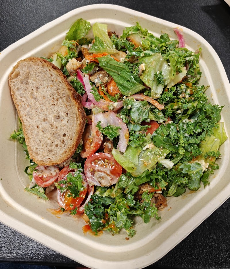 sweetgreen - Healthy Salads, Bowls and Plates photo 3