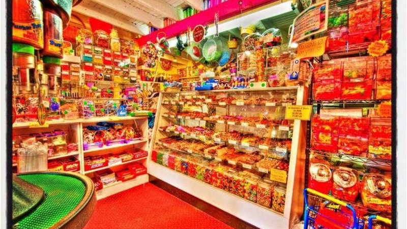 Sweeties Candy Cottage photo 2