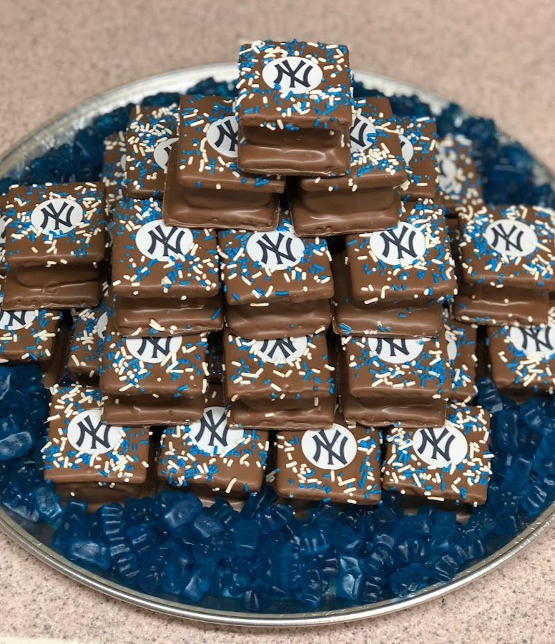 Sweeties Candy Cottage photo 4