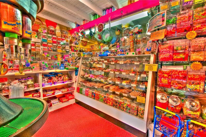 Sweeties Candy Cottage photo 5