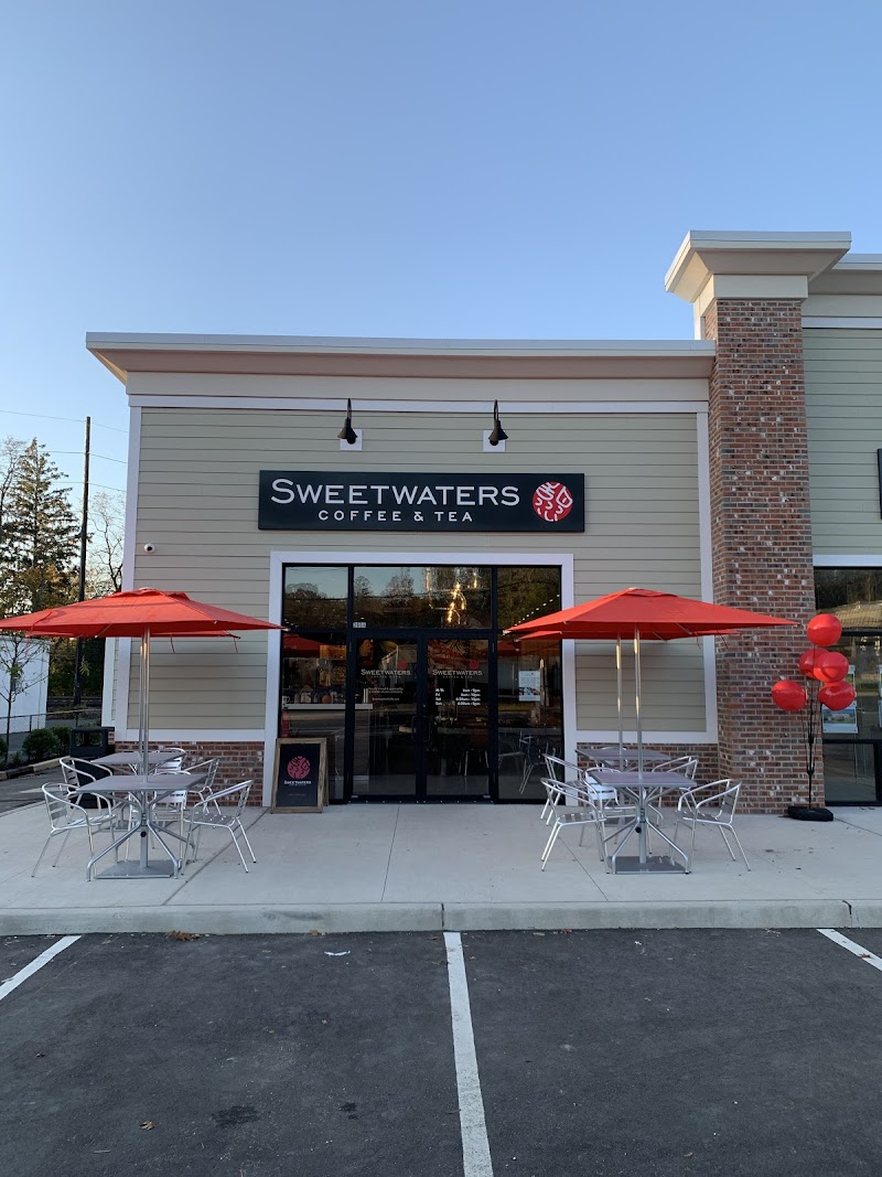 Sweetwaters Coffee & Tea photo 1