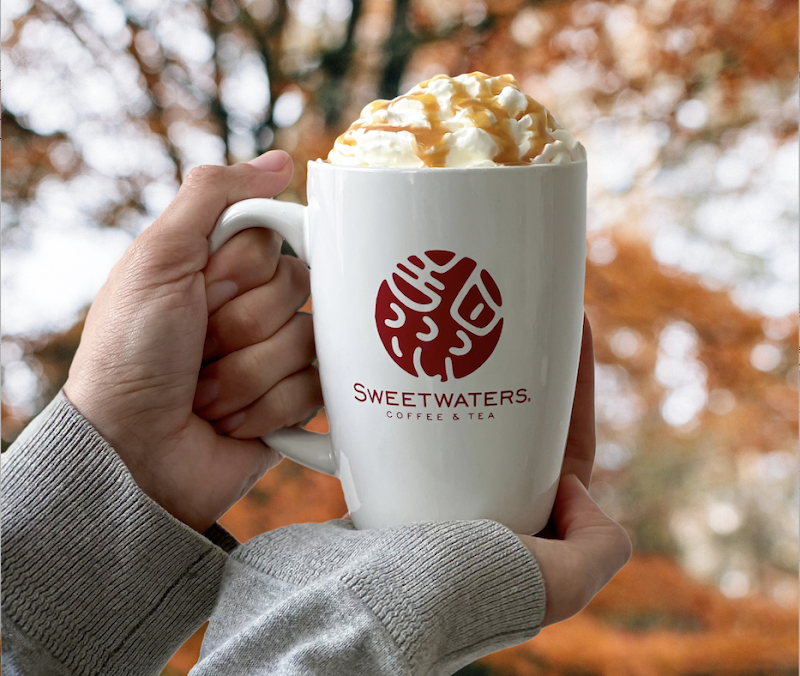 Sweetwaters Coffee & Tea photo 2