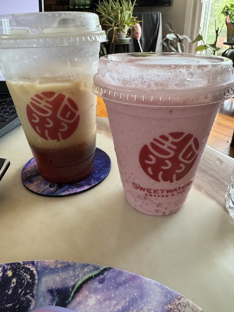 Sweetwaters Coffee & Tea photo 4