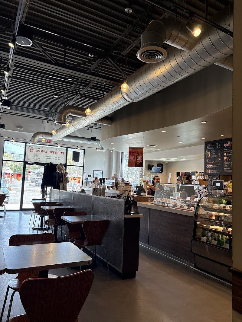 Sweetwaters Coffee & Tea photo 5