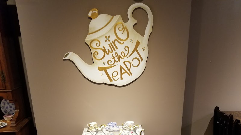 Swing the Teapot photo 3