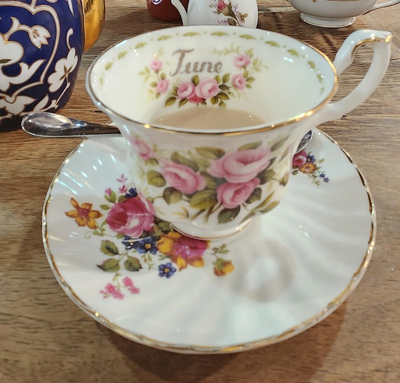 Swing the Teapot photo 4