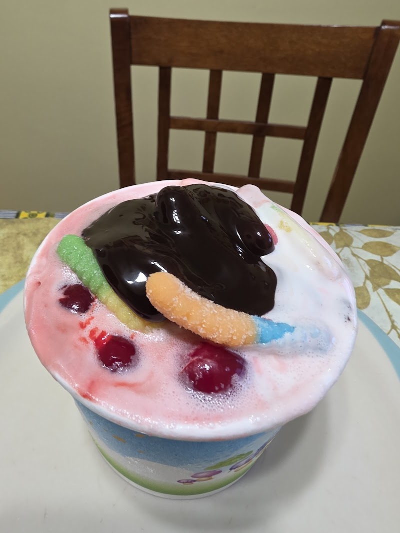 Swirl Bliss photo 2