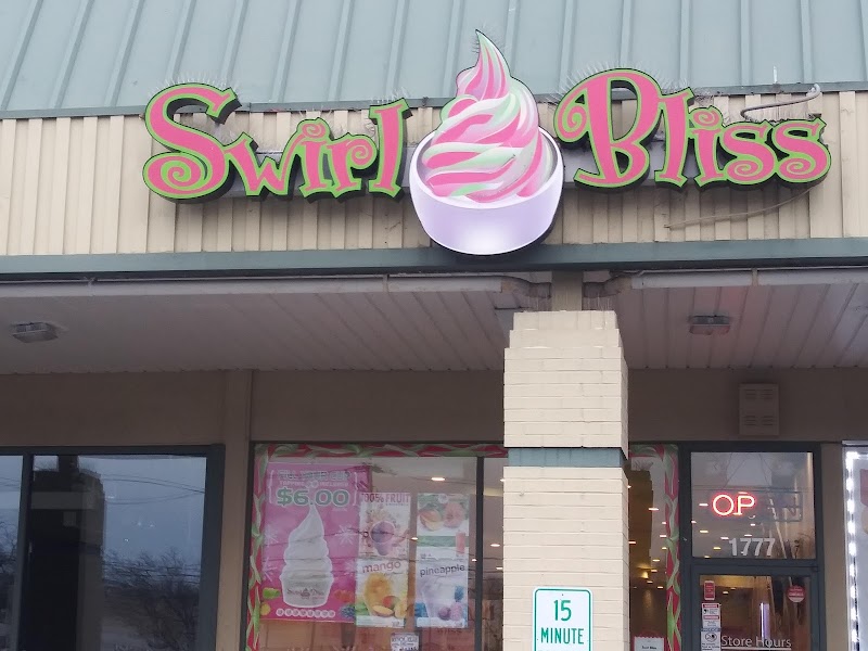 Swirl Bliss photo 4