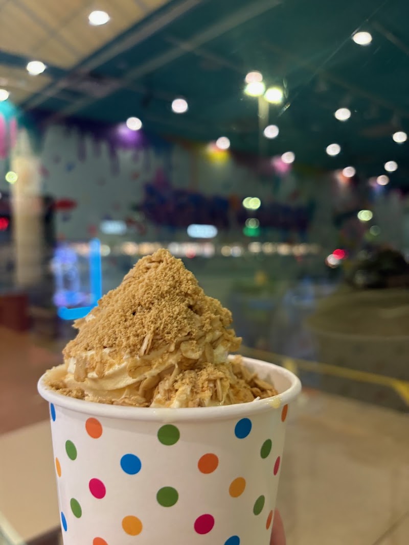 Swirls and Twirls Frozen Yogurt photo 2