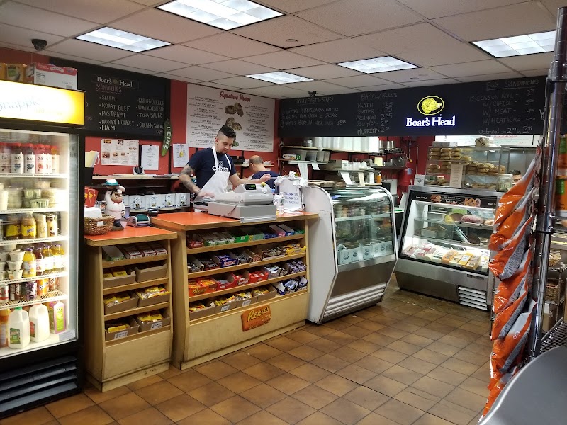 Syosset Deli photo 4