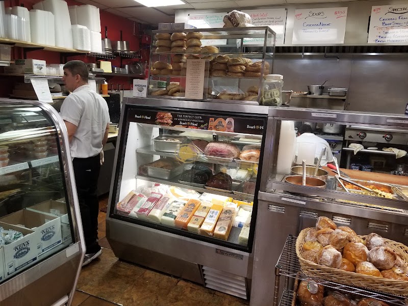 Syosset Deli photo 5