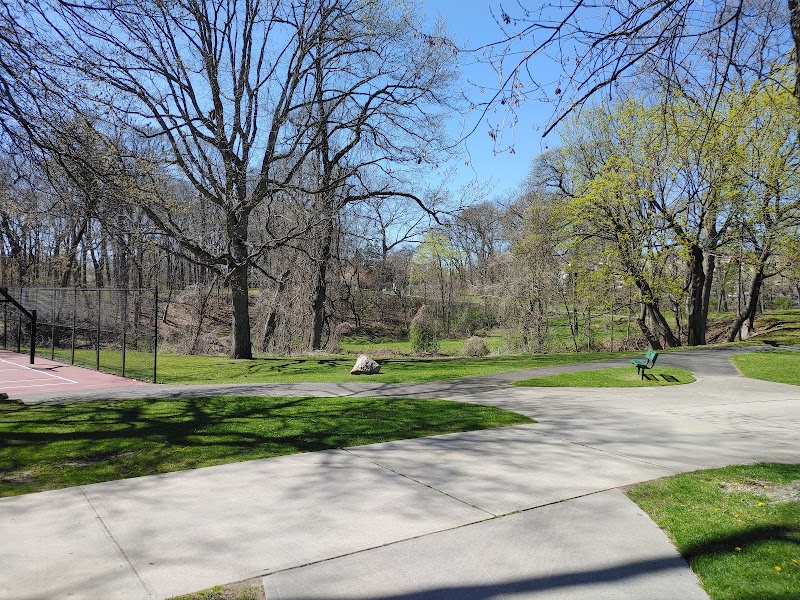 Syosset-Woodbury Community Park photo 5