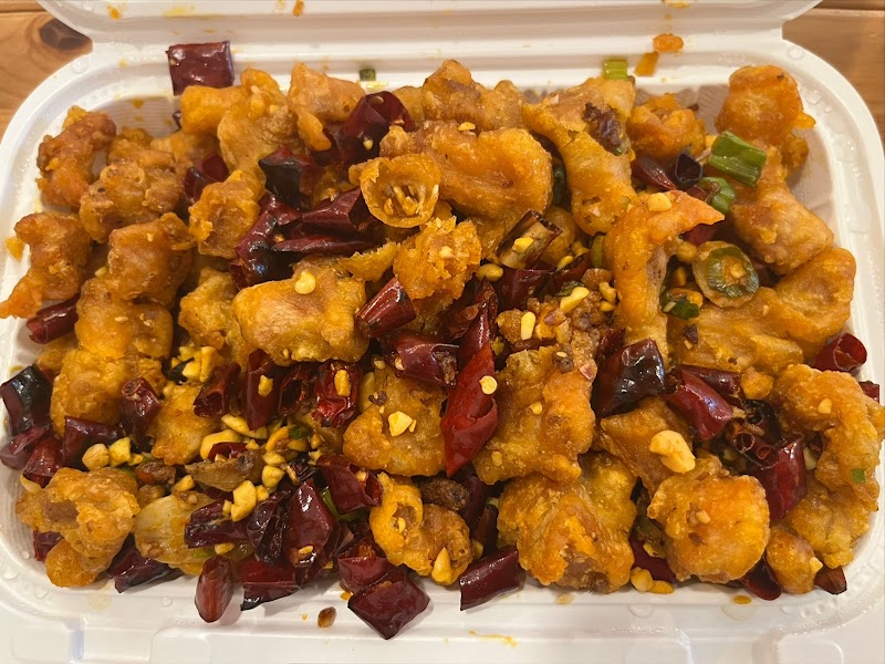 Szechuan House photo 3