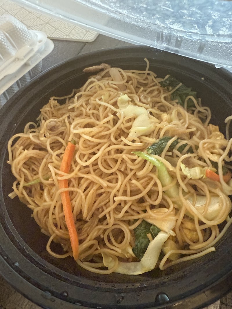Szechuan House photo 4