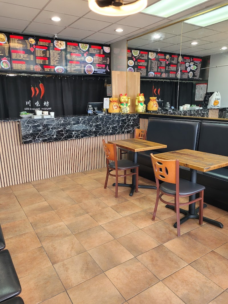 Szechuan House photo 5