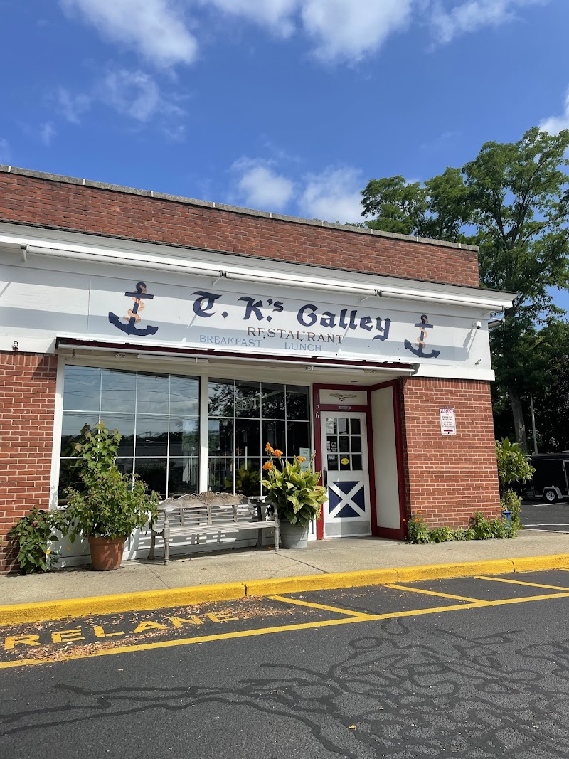 T K's Galley photo 1