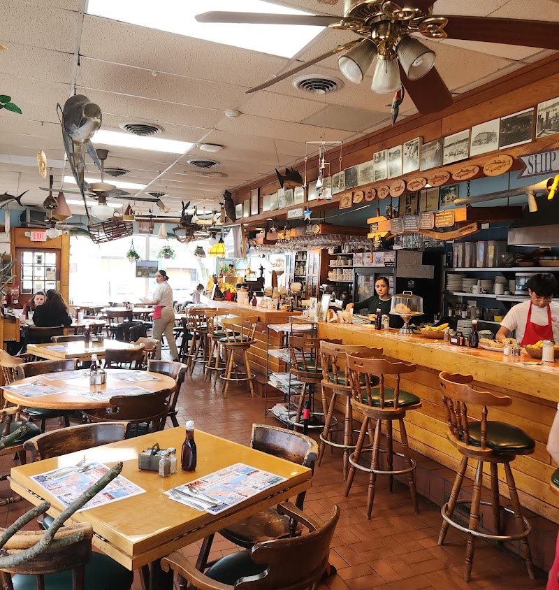 T K's Galley photo 3