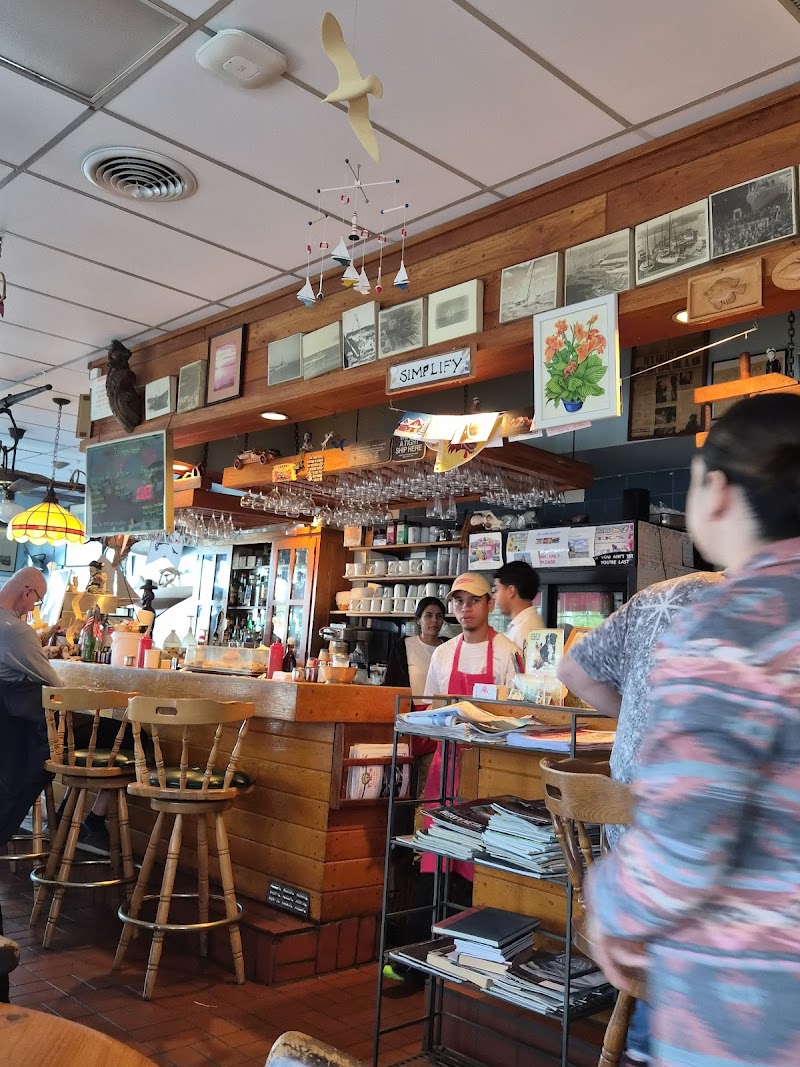 T K's Galley photo 5