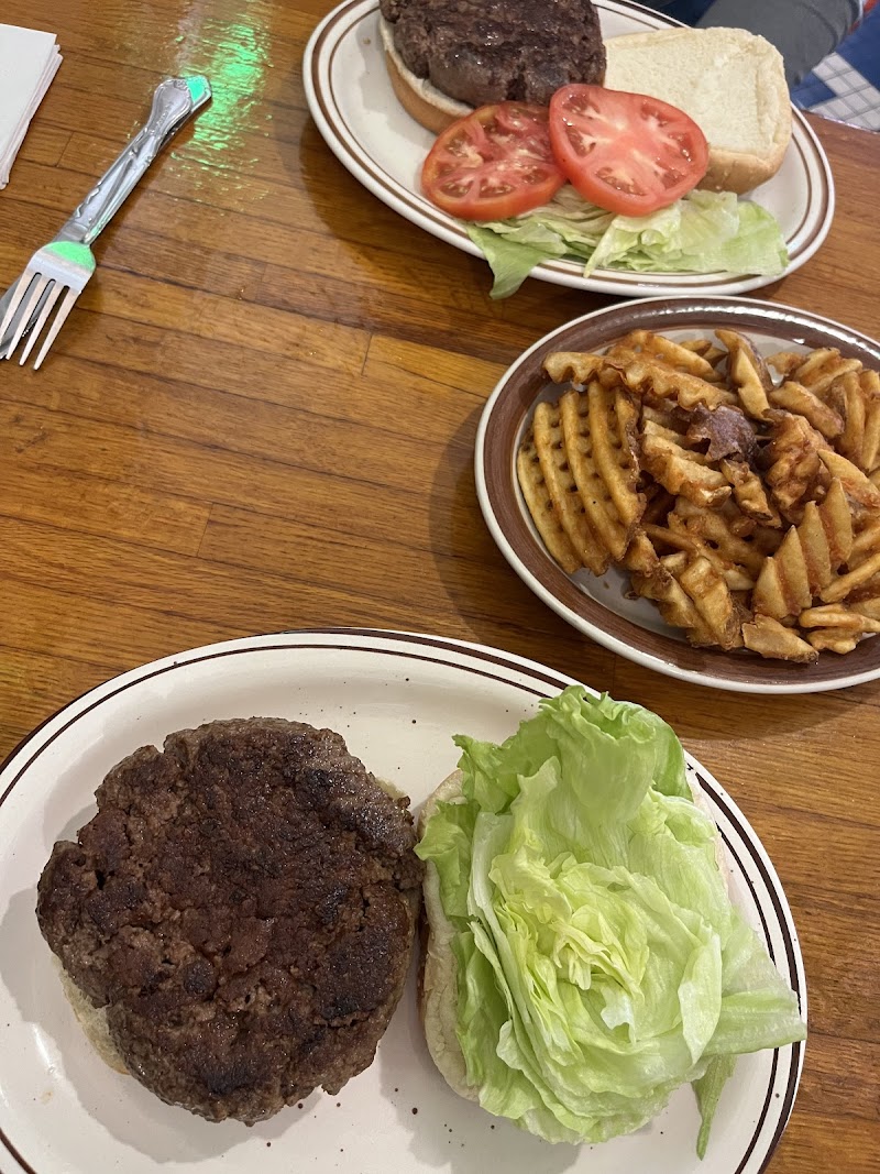 Taby's Burger House photo 4