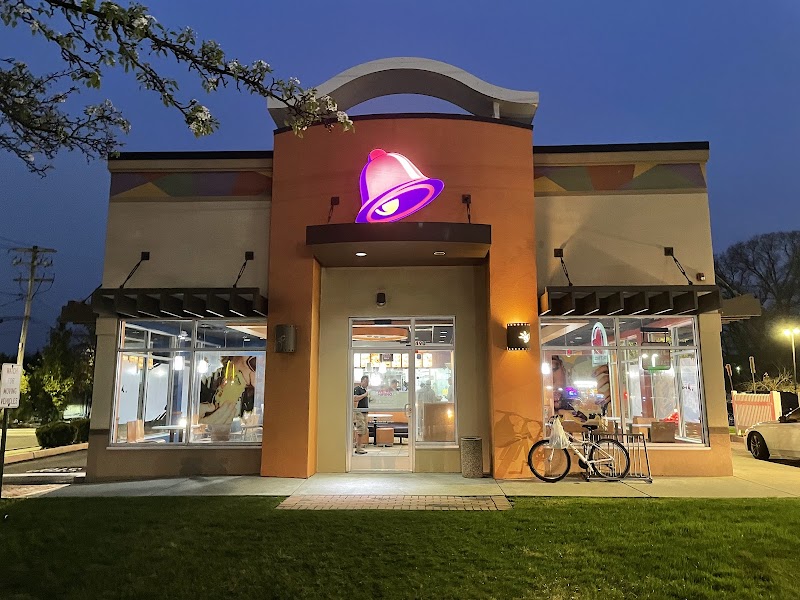 Taco Bell photo 1
