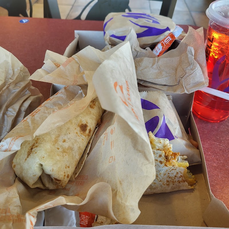 Taco Bell photo 3